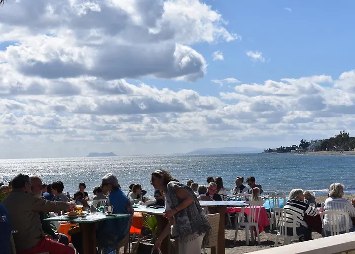 Seaview Penthouse Reserva De *