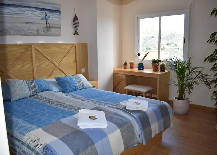 アパート Seaview Penthouse Reserva De マルベーリャ