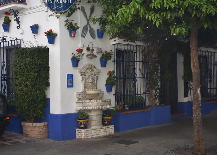 Seaview Penthouse Reserva De