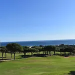 Διαμέρισμα Seaview Penthouse Reserva De Μαρμπέλλα