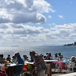 Seaview Penthouse Reserva De *