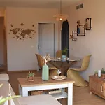 Seaview Penthouse Reserva De