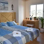 Διαμέρισμα Seaview Penthouse Reserva De Μαρμπέλλα