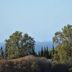 Διαμέρισμα Seaview Penthouse Reserva De Μαρμπέλλα