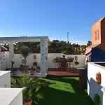 Seaview Penthouse Reserva De * Μαρμπέλλα