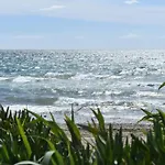 Seaview Penthouse Reserva De Μαρμπέλλα