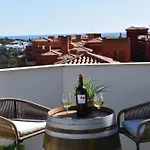 Seaview Penthouse Reserva De Διαμέρισμα
