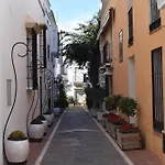 Seaview Penthouse Reserva De Μαρμπέλλα