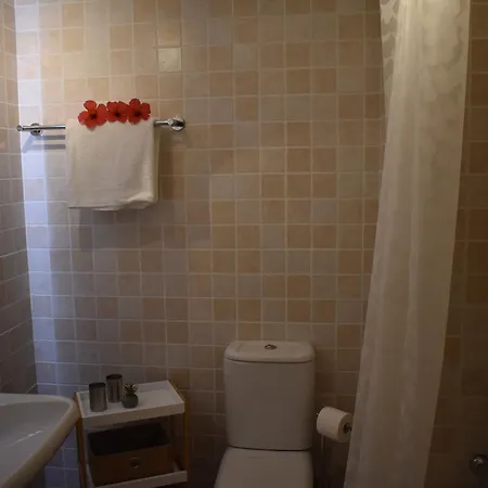 Seaview Penthouse Reserva De Апартаменты *