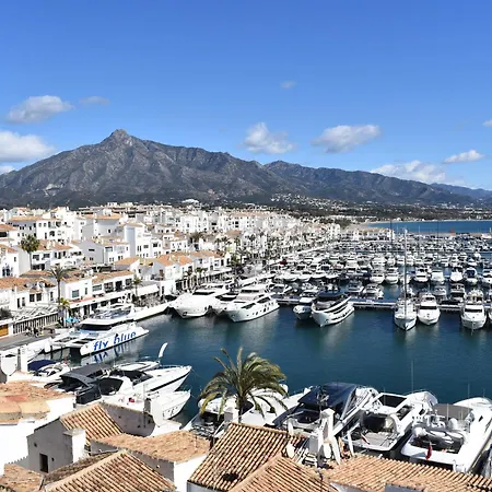 Daire Seaview Penthouse Reserva De *