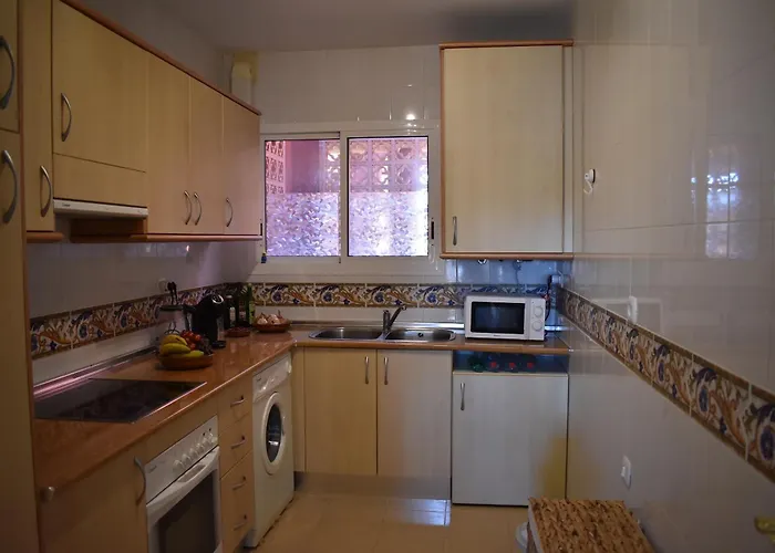 Apartamento Seaview Penthouse Reserva De *
