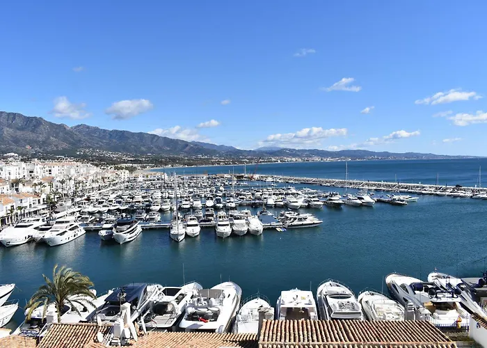 Seaview Penthouse Reserva De Daire