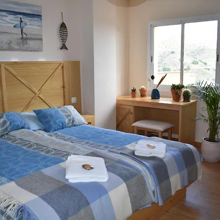 Апартаменти Seaview Penthouse Reserva De Марбелья