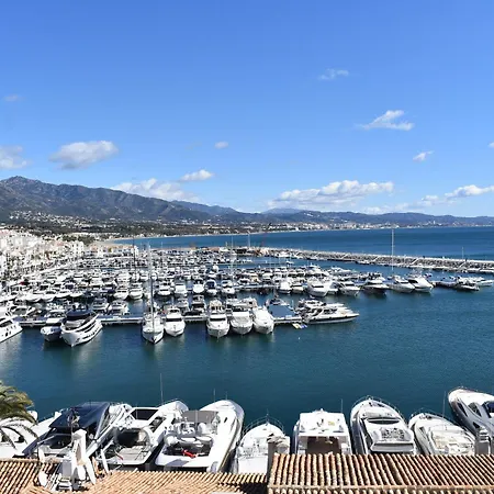 Seaview Penthouse Reserva De 公寓