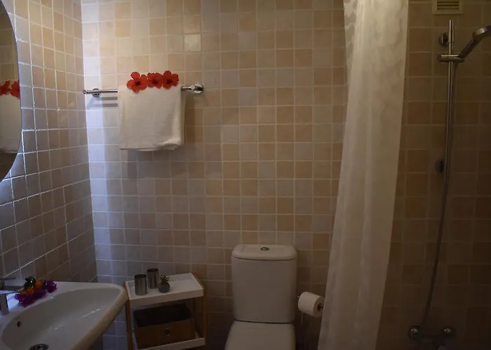 Seaview Penthouse Reserva De 公寓 *