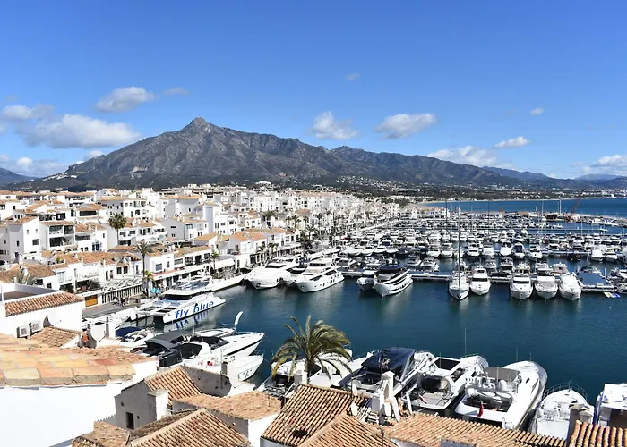 公寓 Seaview Penthouse Reserva De *