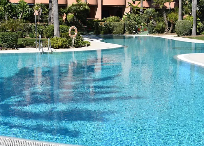 Seaview Penthouse Reserva De 公寓 *
